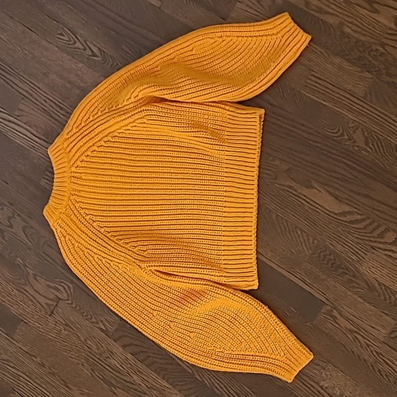 H&M Wool Blend Knit - Picture 7 of 7